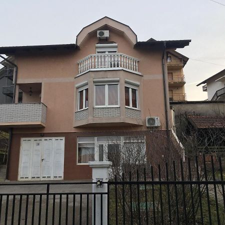 Apartment Mirjana バニャ・ルカ エクステリア 写真