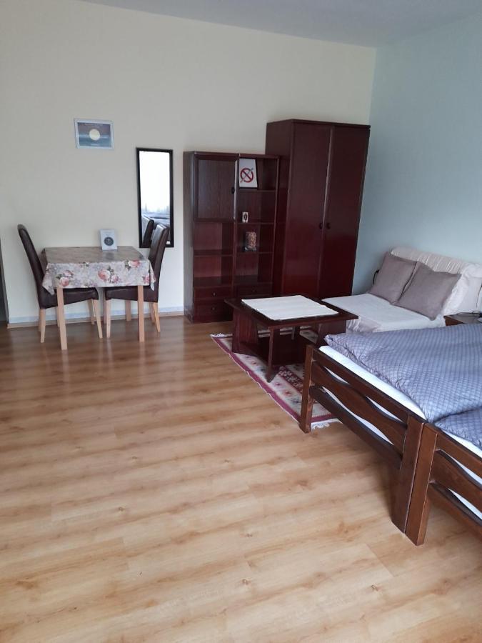 Apartment Mirjana バニャ・ルカ エクステリア 写真