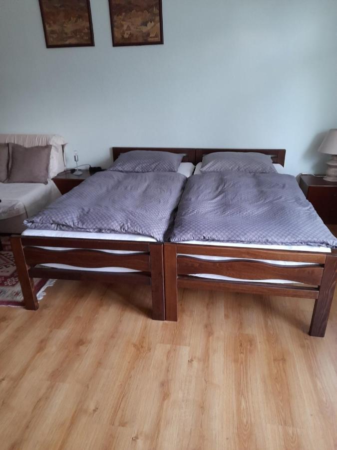 Apartment Mirjana バニャ・ルカ エクステリア 写真