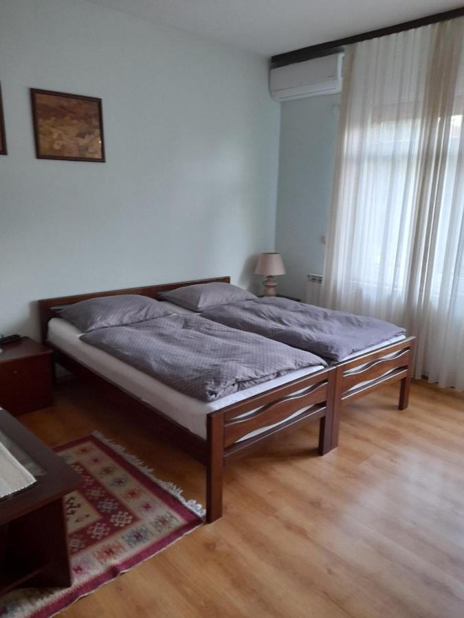 Apartment Mirjana バニャ・ルカ エクステリア 写真