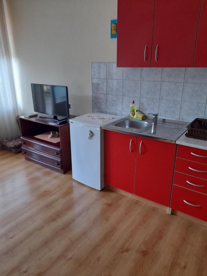 Apartment Mirjana バニャ・ルカ エクステリア 写真