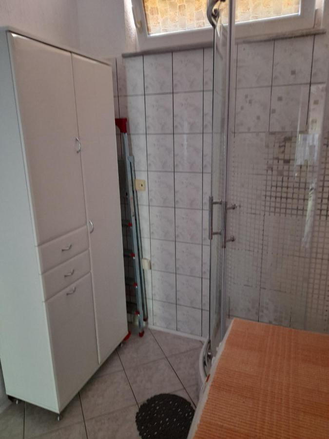 Apartment Mirjana バニャ・ルカ エクステリア 写真