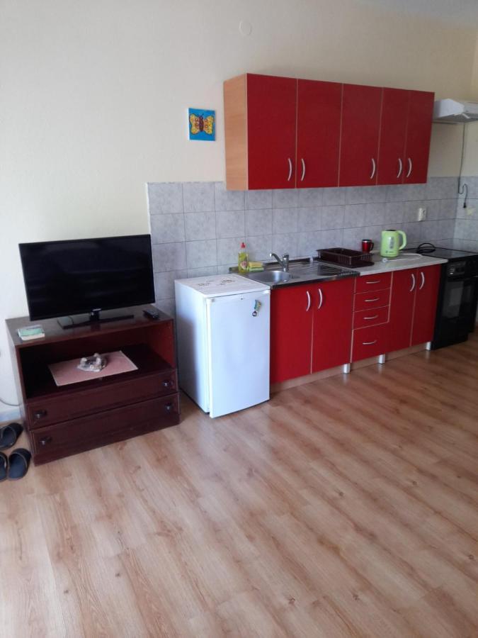 Apartment Mirjana バニャ・ルカ エクステリア 写真
