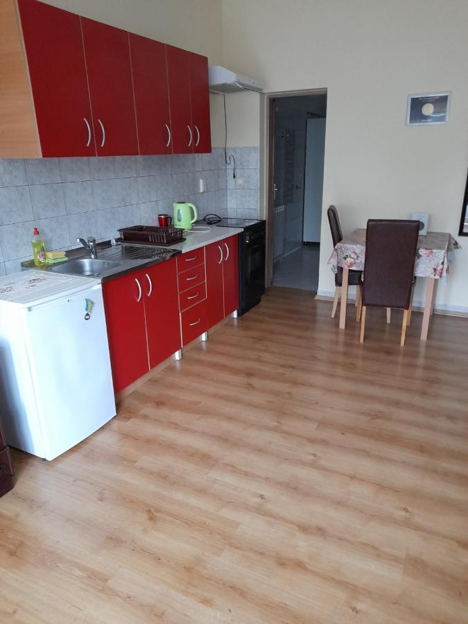 Apartment Mirjana バニャ・ルカ エクステリア 写真