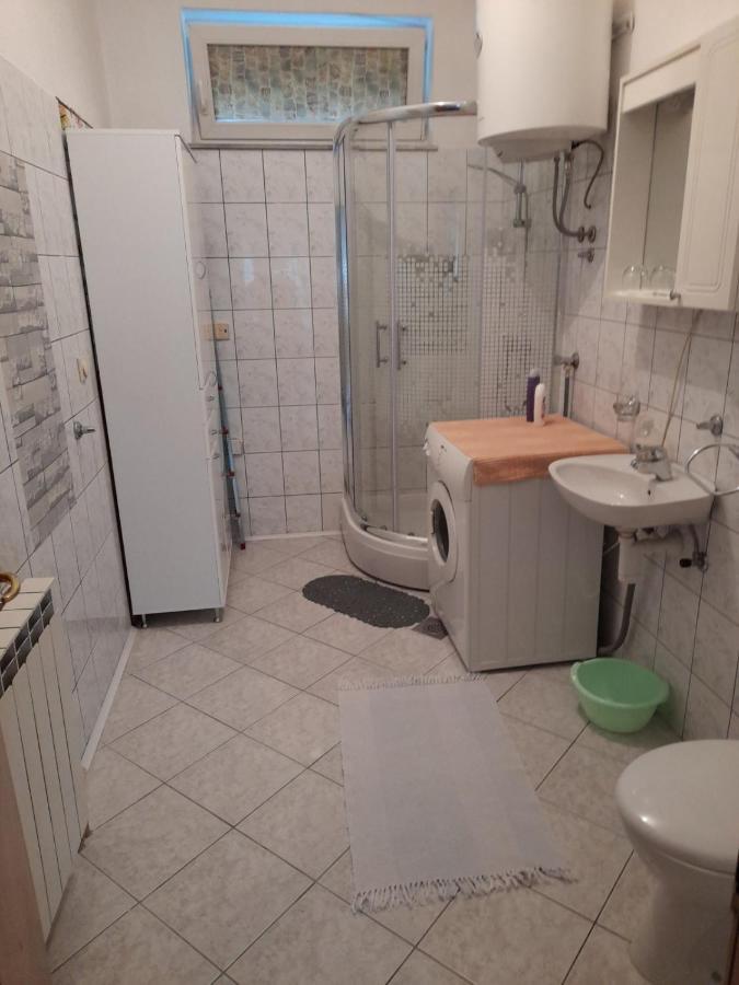 Apartment Mirjana バニャ・ルカ エクステリア 写真