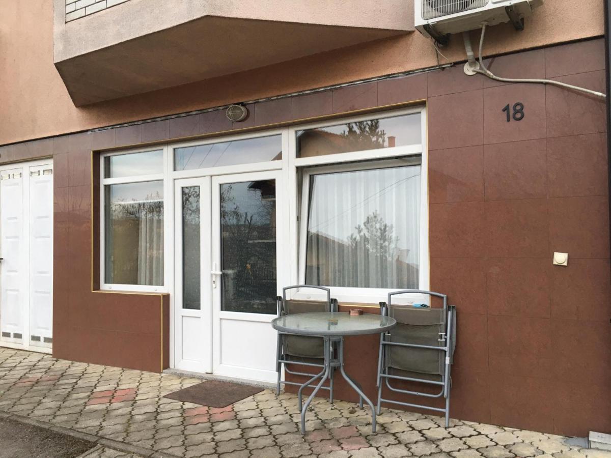 Apartment Mirjana バニャ・ルカ エクステリア 写真